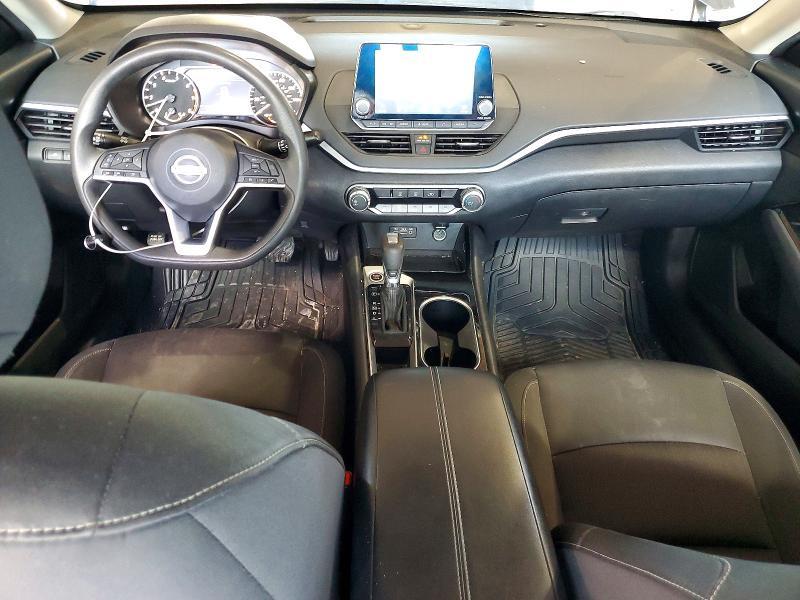 2021 NISSAN ALITMA — Фото 8 из 12