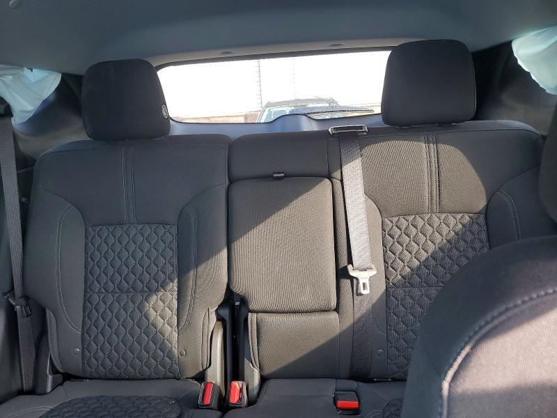 2021 CHEVROLET BLAZER 1LT — Фото 10 из 13