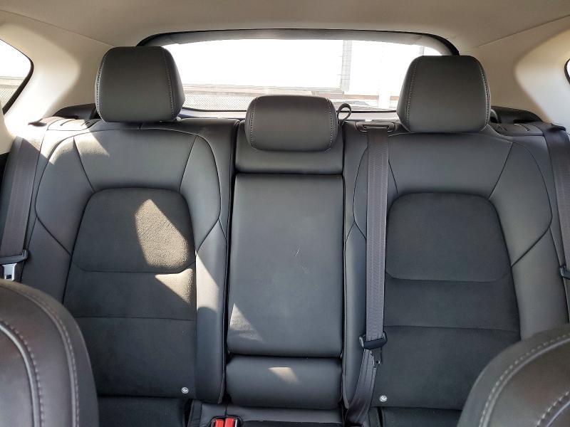 JM3KFACM1M0337446 2021 MAZDA CX-5 photo no. 10