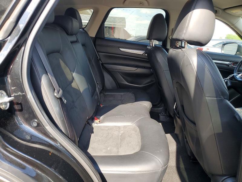 JM3KFACM1M0337446 2021 MAZDA CX-5 photo no. 11