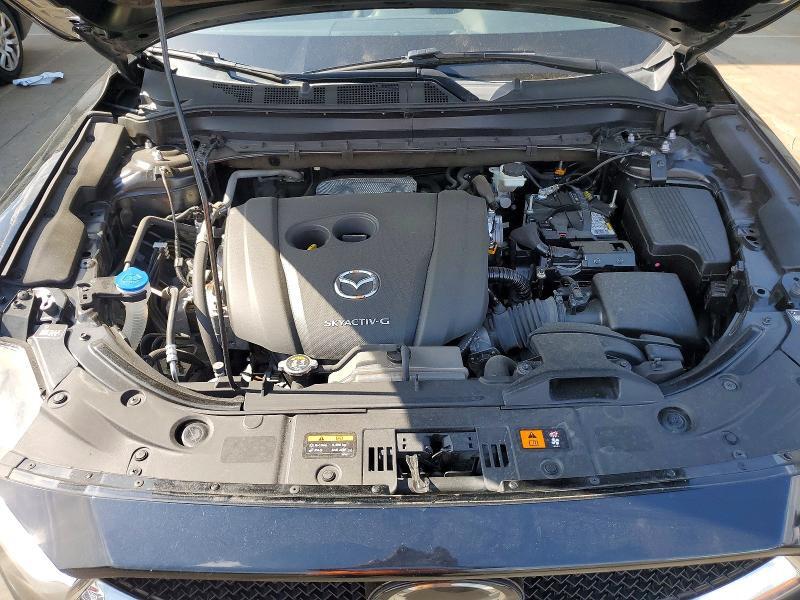 JM3KFACM1M0337446 2021 MAZDA CX-5 photo no. 12