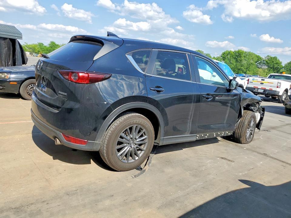 JM3KFACM1M0337446 2021 MAZDA CX-5 photo no. 3