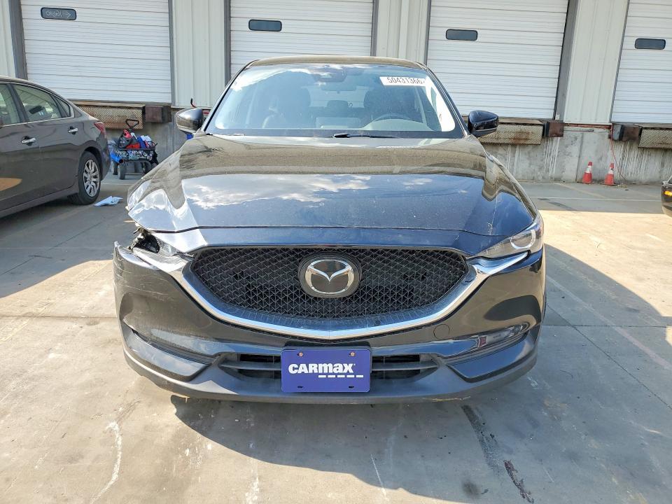 JM3KFACM1M0337446 2021 MAZDA CX-5 photo no. 5