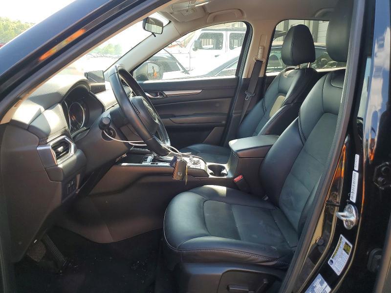 JM3KFACM1M0337446 2021 MAZDA CX-5 photo no. 7