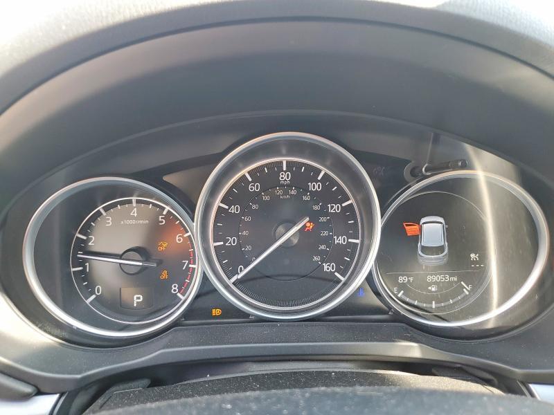 JM3KFACM1M0337446 2021 MAZDA CX-5 photo no. 9
