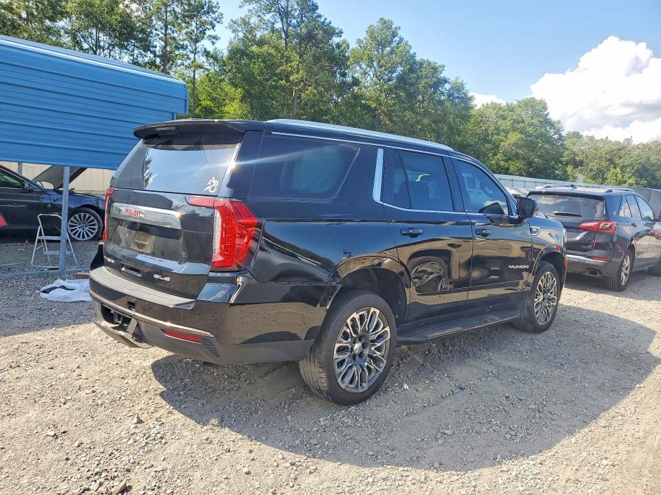 1GKS2AKD0MR444493 2021 GMC YUKON photo no. 3