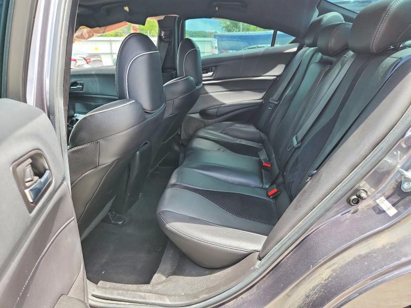 2021 ACURA ILX PREMIUM A-SPEC/TECHNOLOGY A-SP — Фото 10 из 13
