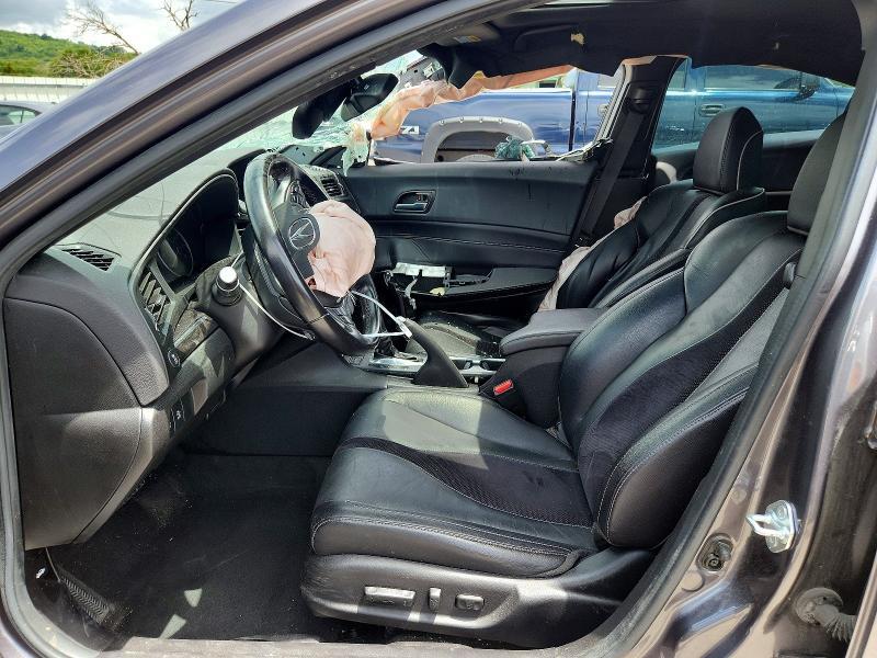 2021 ACURA ILX PREMIUM A-SPEC/TECHNOLOGY A-SP — Фото 7 из 13