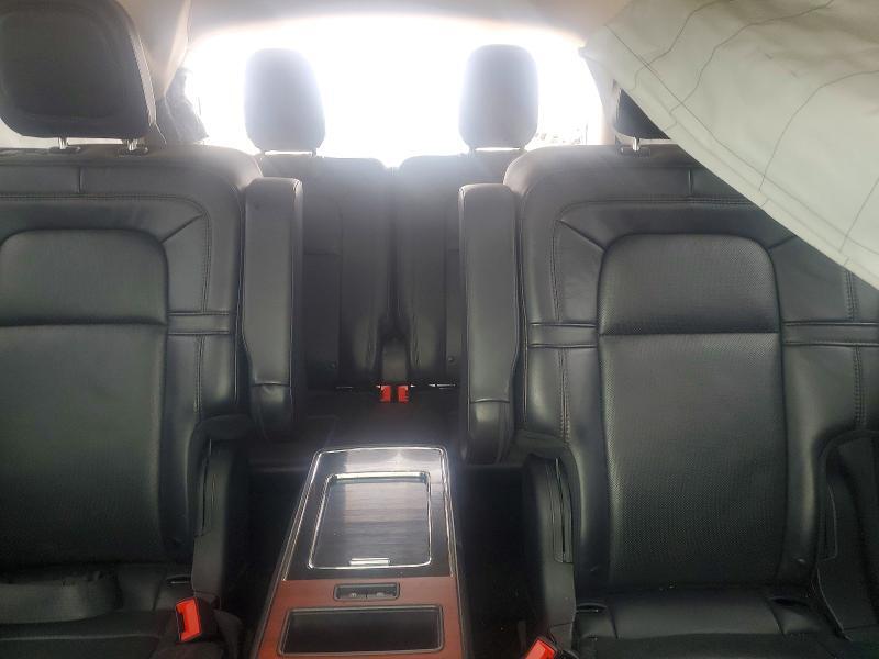 5LM5J7XC2MGL10409 2021 LINCOLN AVIATOR photo no. 10