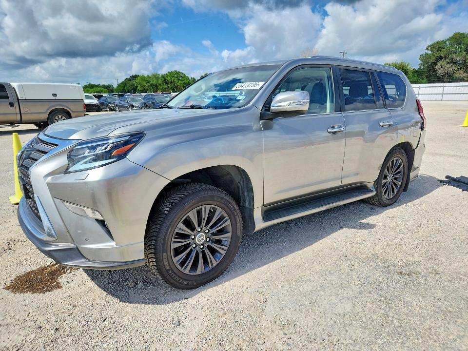 2021 LEXUS GX JTJAM7BX6M5300403