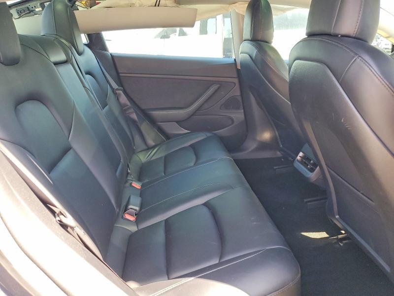 5YJ3E1EB0MF936657 2021 TESLA MODEL 3 photo no. 10