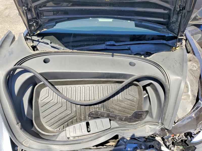 5YJ3E1EB0MF936657 2021 TESLA MODEL 3 photo no. 11