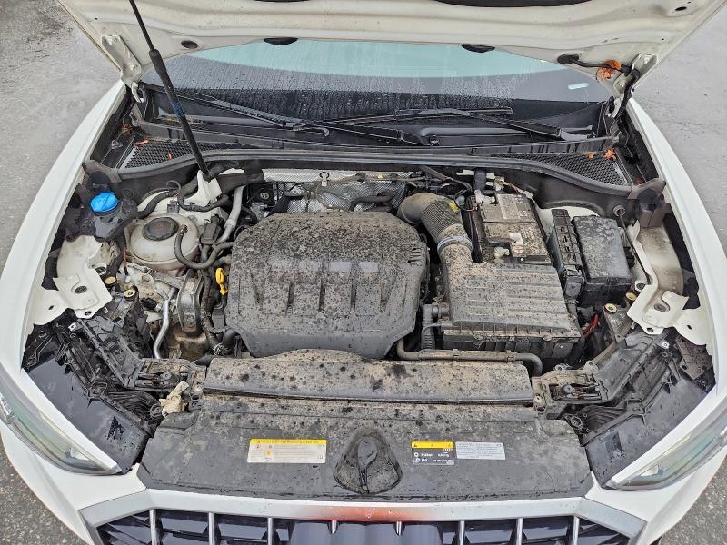 WA1DECF3XL1066411 2020 AUDI Q3 photo no. 12