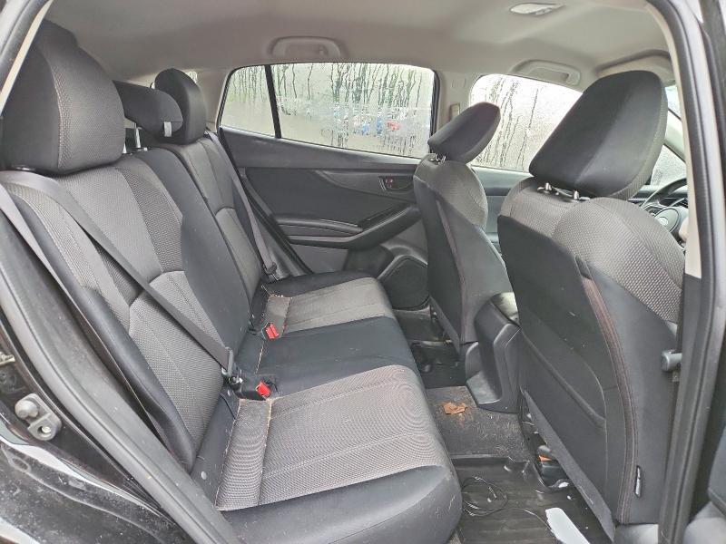 JF2GTABC7LH271910 2020 SUBARU CROSSTREK photo no. 11