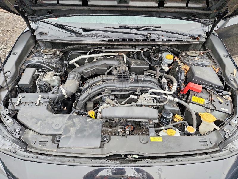 JF2GTABC7LH271910 2020 SUBARU CROSSTREK photo no. 12