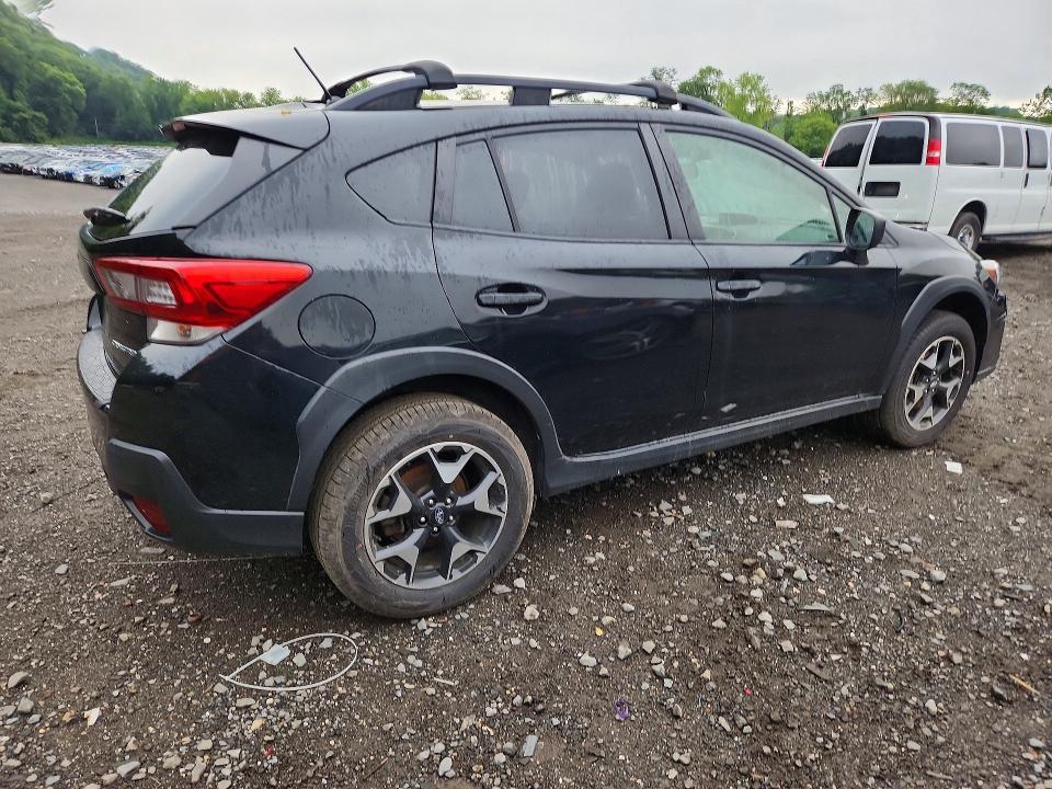 JF2GTABC7LH271910 2020 SUBARU CROSSTREK photo no. 3