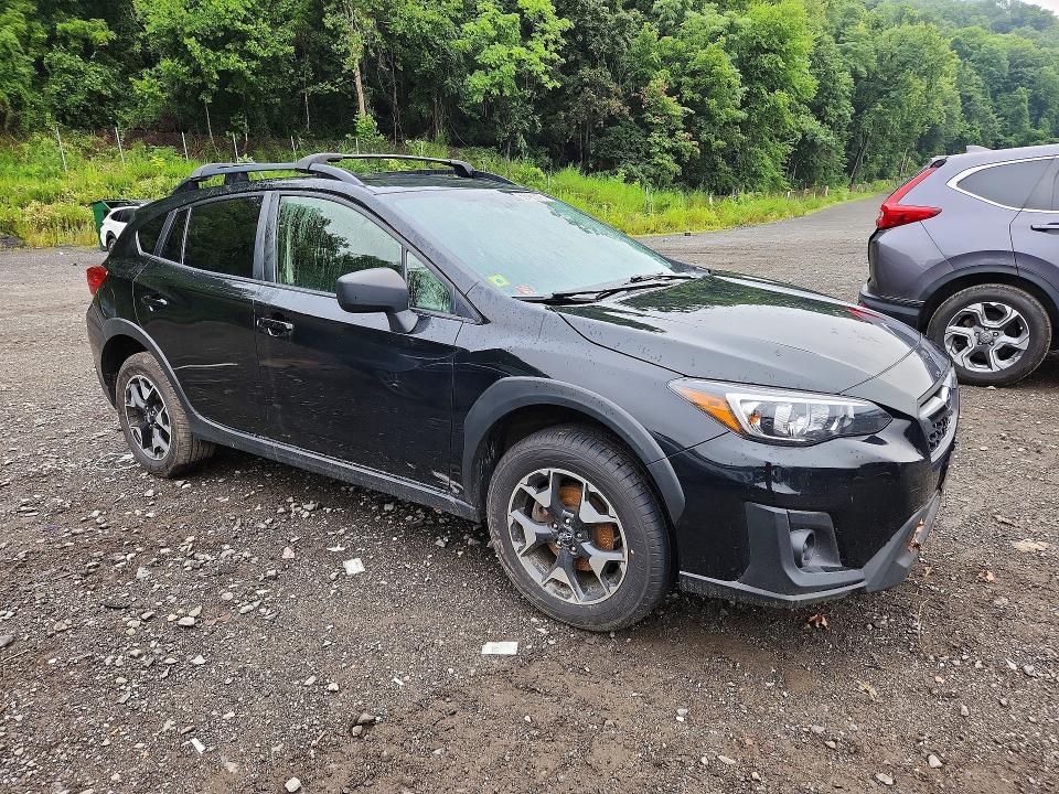 JF2GTABC7LH271910 2020 SUBARU CROSSTREK photo no. 4