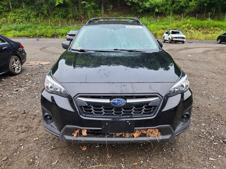 JF2GTABC7LH271910 2020 SUBARU CROSSTREK photo no. 5