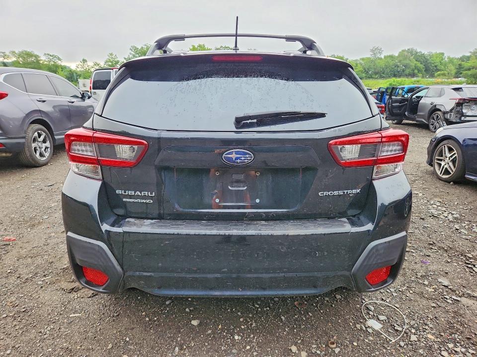 JF2GTABC7LH271910 2020 SUBARU CROSSTREK photo no. 6