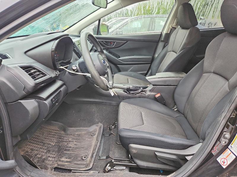 JF2GTABC7LH271910 2020 SUBARU CROSSTREK photo no. 7
