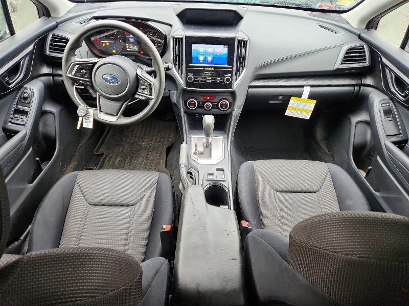 JF2GTABC7LH271910 2020 SUBARU CROSSTREK photo no. 8