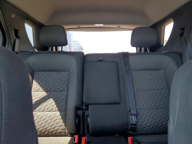 2020 CHEVROLET EQUINOX LT — Фото 10 из 13