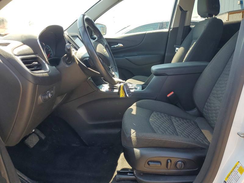 2020 CHEVROLET EQUINOX LT — Фото 7 из 13