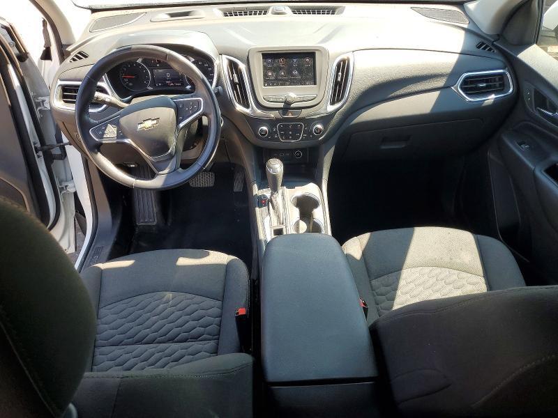 2020 CHEVROLET EQUINOX LT — Фото 8 из 13