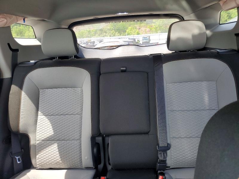 3GKALTEV7LL250512 2020 GMC TERRAIN photo no. 10