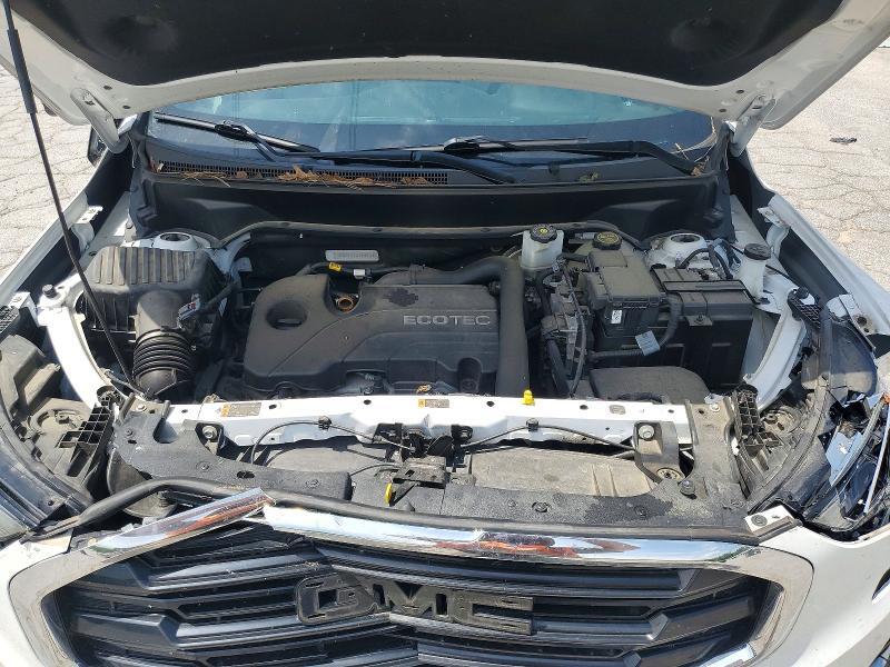3GKALTEV7LL250512 2020 GMC TERRAIN photo no. 12