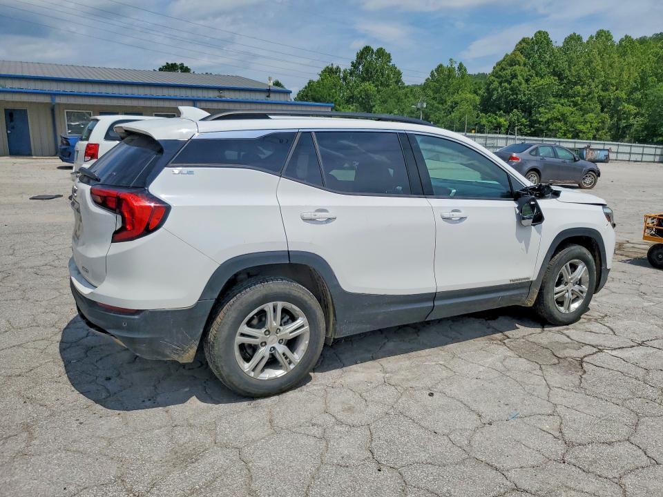 3GKALTEV7LL250512 2020 GMC TERRAIN photo no. 3