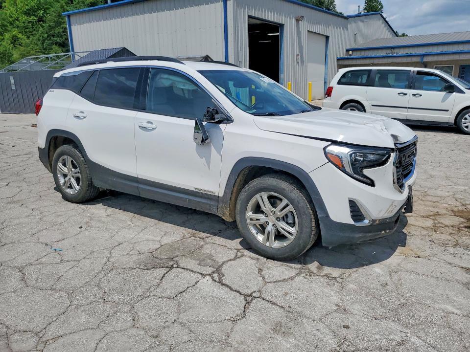 3GKALTEV7LL250512 2020 GMC TERRAIN photo no. 4