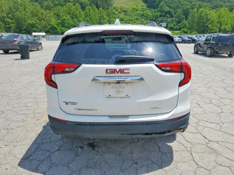 3GKALTEV7LL250512 2020 GMC TERRAIN photo no. 6