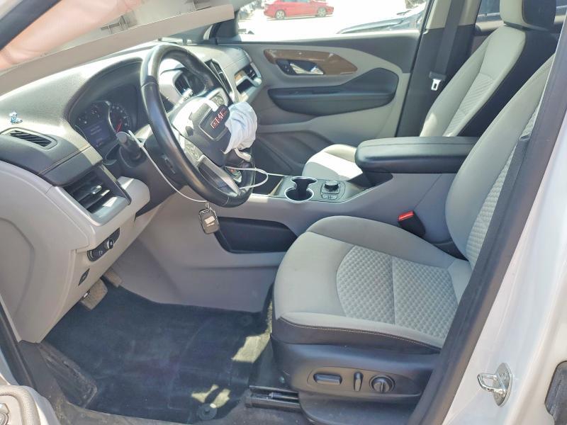 3GKALTEV7LL250512 2020 GMC TERRAIN photo no. 7