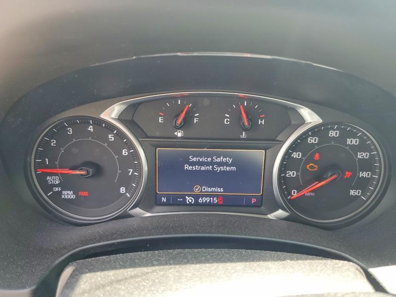 3GKALTEV7LL250512 2020 GMC TERRAIN photo no. 9