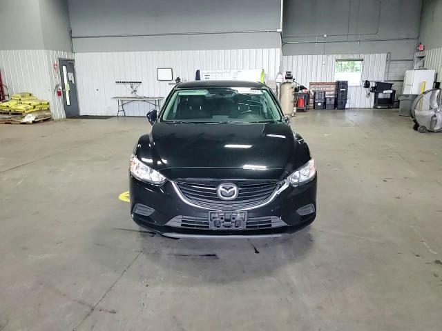 2016 MAZDA 6 SPORT — Фото 13 из 14