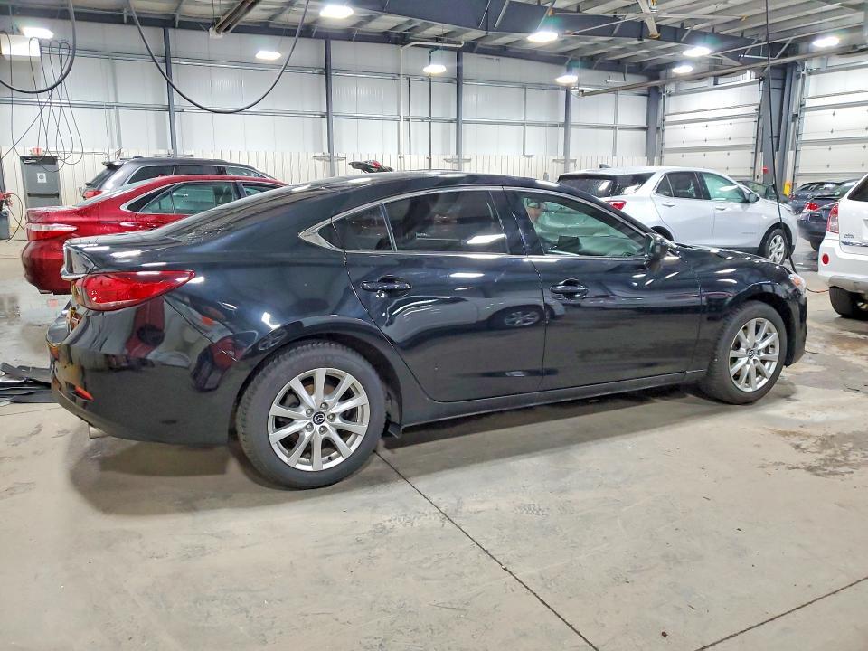 2016 MAZDA 6 SPORT — Фото 3 из 14