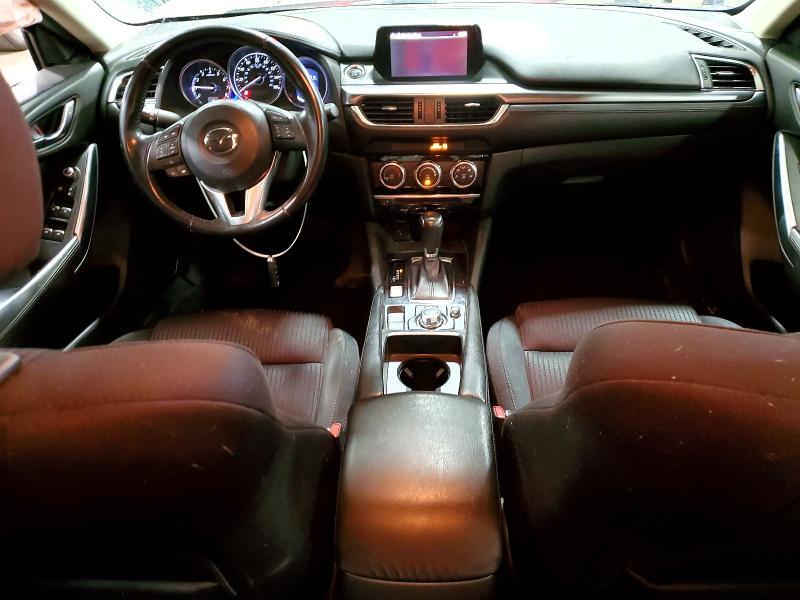 2016 MAZDA 6 SPORT — Фото 8 из 14