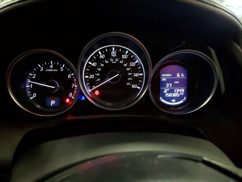 2016 MAZDA 6 SPORT — Фото 9 из 14