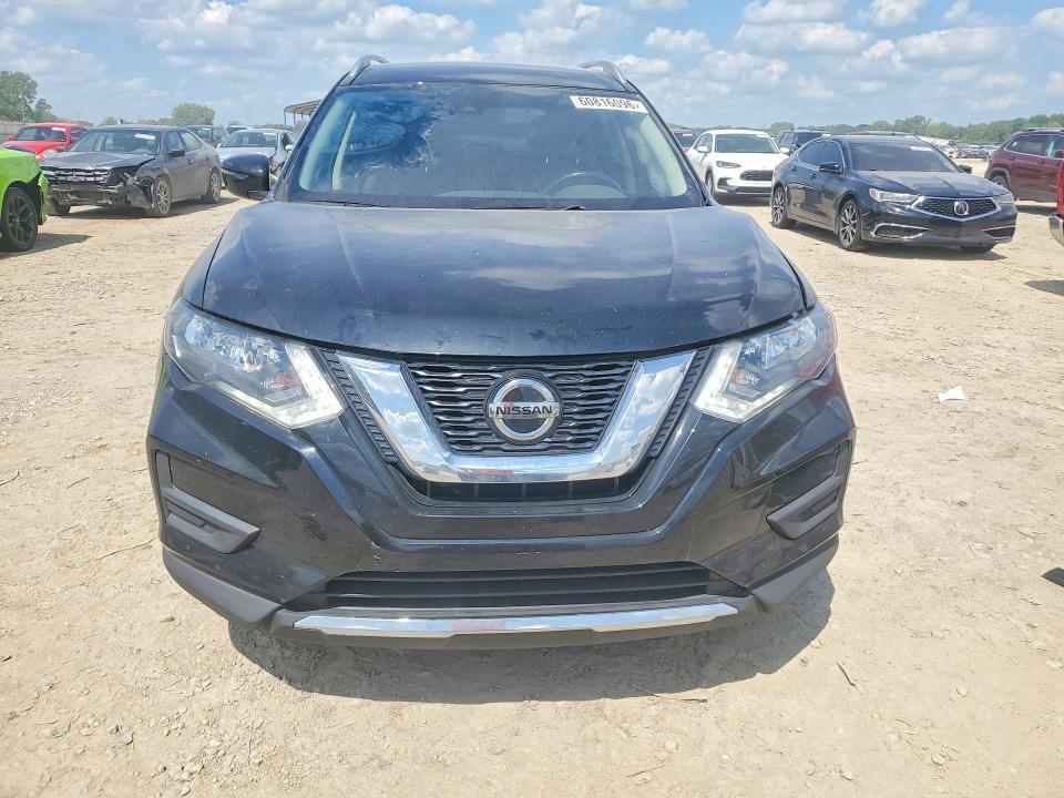 2020 NISSAN ROGUE S — Фото 5 из 13