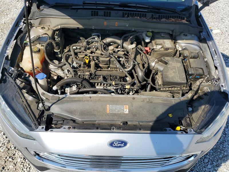 2020 FORD FUSION SE — Фото 11 из 12