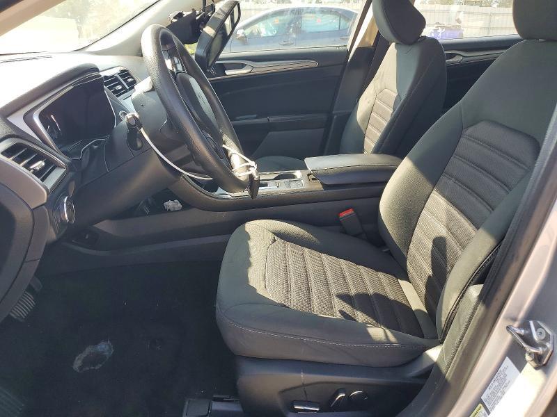 2020 FORD FUSION SE — Фото 7 из 12