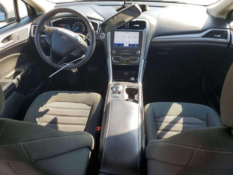 2020 FORD FUSION SE — Фото 8 из 12