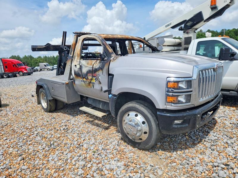 2020 INTERNATIONAL CV515 1HTKSSWH0LH558595