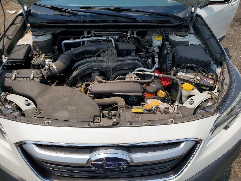 4S4BTAEC5L3230057 2020 SUBARU OUTBACK photo no. 11