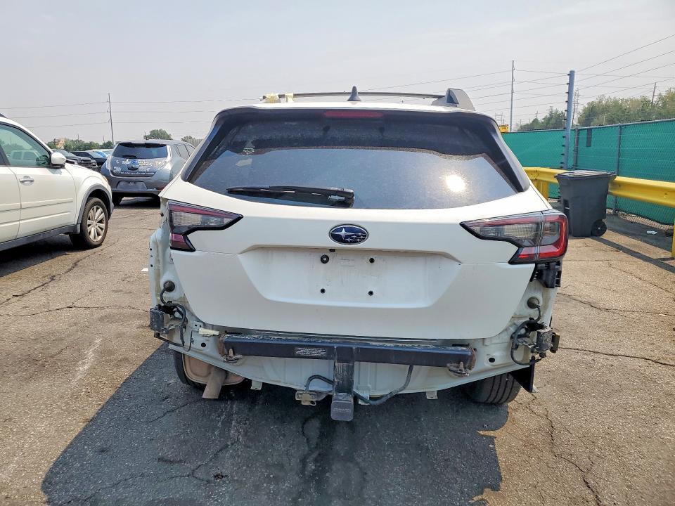 4S4BTAEC5L3230057 2020 SUBARU OUTBACK photo no. 6
