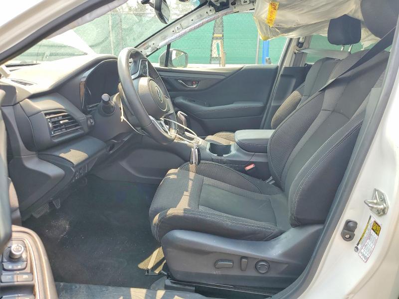 4S4BTAEC5L3230057 2020 SUBARU OUTBACK photo no. 7