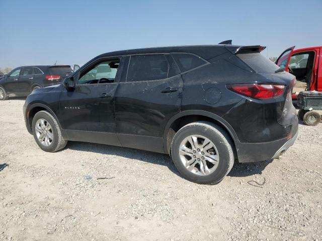 2020 CHEVROLET BLAZER 2LT — Фото 2 из 13