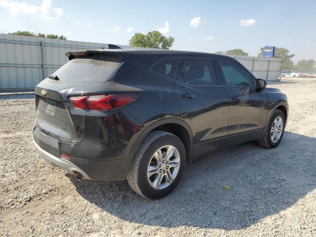 2020 CHEVROLET BLAZER 2LT — Фото 3 из 13
