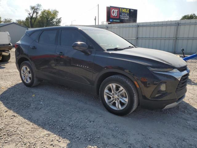 2020 CHEVROLET BLAZER 2LT — Фото 4 из 13